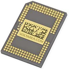 Chip DLP DMD OEM genuíno para Mitsubishi WD-73833 Garantia de 60 dias