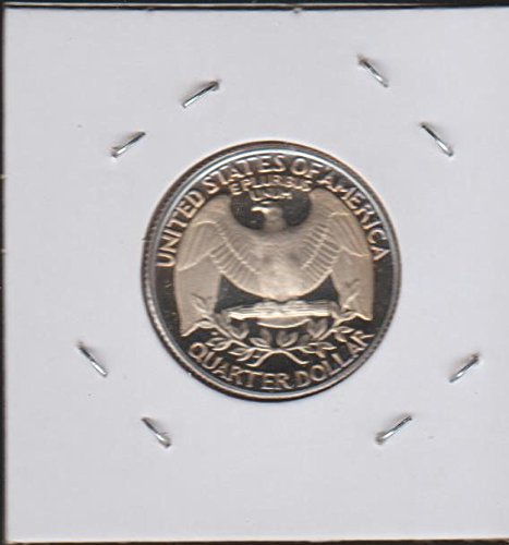 1982 S Washington Quarter User Mint Mint State