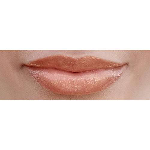 Burt's Bees Lip Shine, Peachy, 0,5 oz