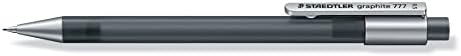 Staedtler Staedtler RECILL, 777 07KP50 Graphite de lápis mecânica preenchida com diâmetro de reabastecimento B 0,7 mm de 3 cores