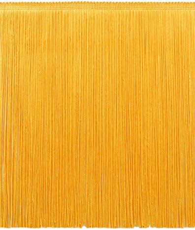 12 Longo Solid Chalettette Fringe TRIM