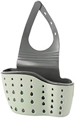 Liebe 2019 mais recente popular sponge sponge rack rack de banheiro de banheiro cozinha pendurada prateleira de pia