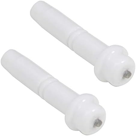 2 -Pack WB13K10014 Substituição de eletrodo superior para general Electric JGB900CEK5CC - Compatível com WB13K10014