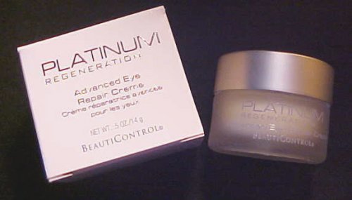 Beauticontrol Advanced Eye Repair Creme-Age Age's Skin