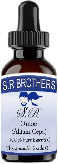 S.R Brothers Onion