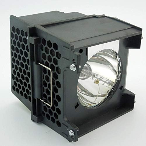 CTLAMP Y67-LMP / 72514011 / 75008204 TV Lamp Module with Housing Compatible with Toshiba 50HM67 57HM117 57HM167 65HM117