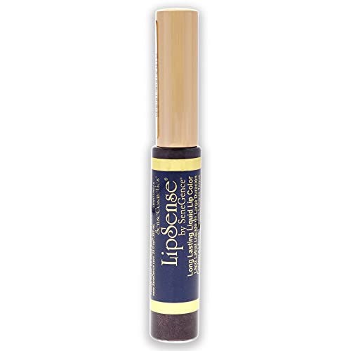 Senegence Lipsense Lip Lip Color - Blackberry 0,25 oz