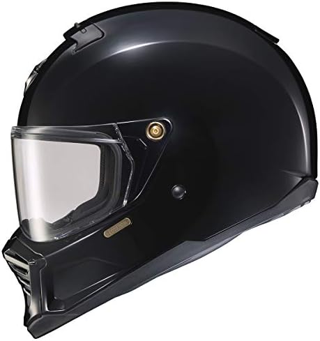 Capacete EXO-HX1