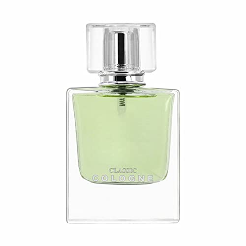 Fragrância de luz de perfum de perfum de melhor perfume de perfume de perfume masculino fresco de perfume, aprimorar o charme fragrância