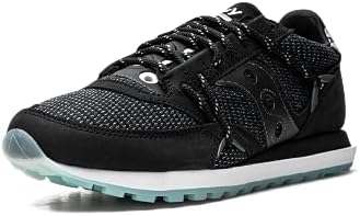 Saucony masculino tênis de jazz dst