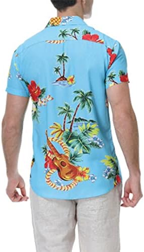 BMISEGM Summer Mens Swim Shirt