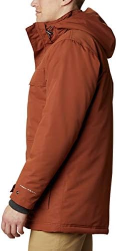 Columbia Mens Rugged Path ™ Parka