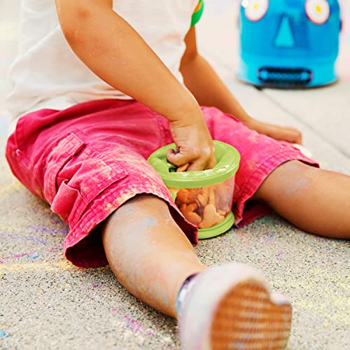 Munchkin® Snack Catcher®, verde