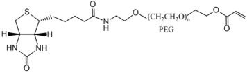 Biotin-Peg-Aacrilate, 5k