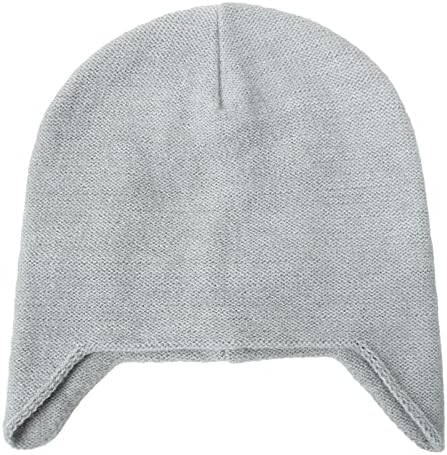 Chapéu de gorro de Guangyuan com lã leve ladeada de esqui mais quente Assista a chapéu de chapéu windprooof chapéus de malha chapéus de inverno chapéus desleixados