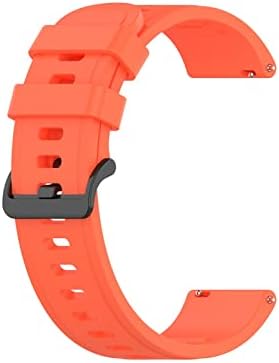 Daseb Smart Watch Band 22mm Silicone Strap for Huawei Relógio 3 gt 2 gt2 Pro Watch Strap Strafements Magic 1 2 46mm Men tira
