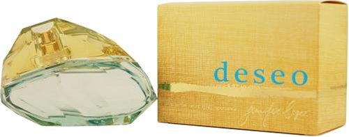 Deseo por Jennifer Lopez 3,4oz 100ml EDP Spray