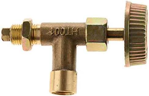 Mini Válvula de Bola de Bola de Brass forjada CSA Certified Leaver Handle ASTM