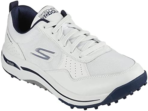 Skechers Men's Go Arch Fit Golf Shoe Sneaker