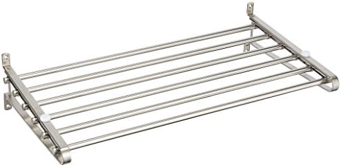 Ikenaga Ironwork AV-45 687402 Rack de cozinha, rack lateral de fogão, fabricado no Japão, armazenamento de condimentos, prateleira