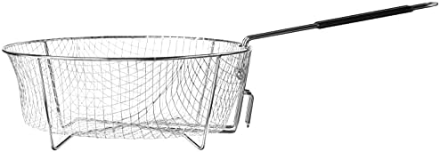 Lodge 10FB2 Deep Fry Basket, 10,25 polegadas