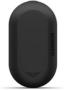 Pacote de sensores Garmin Edge 530, Ciclismo GPS de desempenho/computador de bicicleta com mapeamento, monitoramento dinâmico