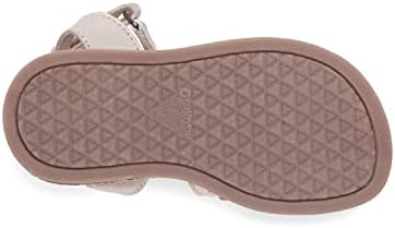 Oshkosh b'gosh unissex-filho Vanessa Sandal