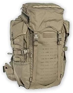 EBERLESTOCK TOMAHAWK PACK