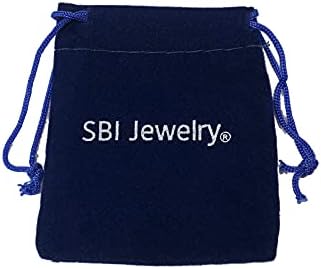 SBI Jewelry Hearts Charme para pulseira Silver Cubic Zirconia Bracelets Bead for Women Girls Amante esposa Família