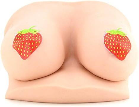 Kheper Games Pasties Comestíveis - Strawberry