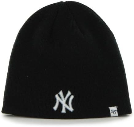 '47 Brandlefless foeanie chapéu - MLB Knit Skull Toce Cap