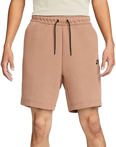 Nike Sportswear Tech Tech Fleece Men's Shorts