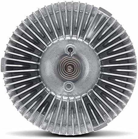 A embreagem do ventilador de resfriamento do motor A-Premium compatível com o Ford Explorer 1991-1997, E-150 E-250 E-350