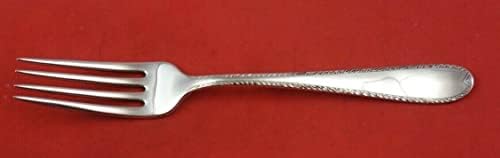 Old London Gravado por Gorham Sterling Silver Regular Fork 7