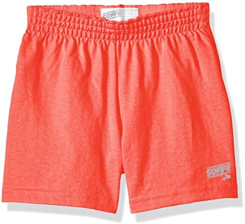 Big Soffe Girls 'Low Rise Authentic Cheer Short