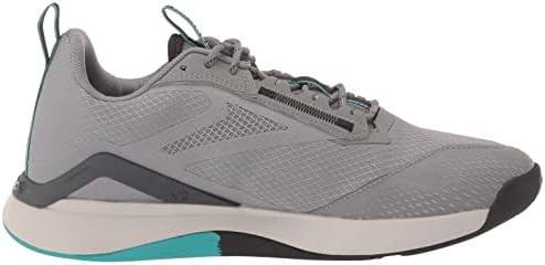 Reebok masculino de nanoflex de trainer Cross Cross