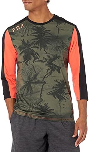 Fox Racing Men's Ranger DRI RELEME