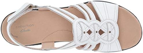 Clarks Leisa Janna Sandal