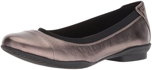 Clarks Women's Neenah Garden Ballet Flat