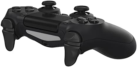 Playvital 2 par os botões de ombro, ramificadores de extensão para PS4 todos os controladores de modelo, ajustadores