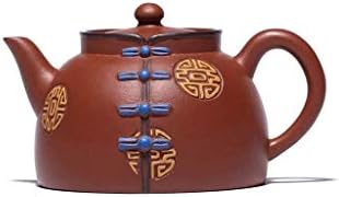 Lkyboa bule, toque suave e delicado, cor rica, água limpa, pode ser usada para fazer chá