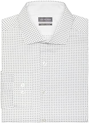 Van Heusen Men's Dress Shir