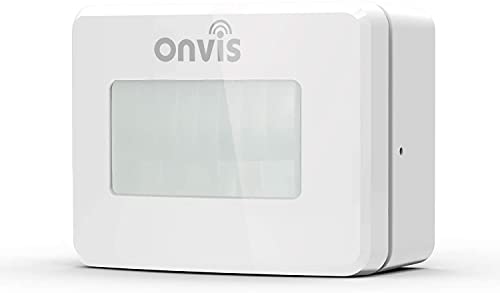 OnVis Smart HomeKit Sensor de movimento de movimento interno Mão de umidade Termômetro Termômetro Termômetro Home Trigger Bluetooth