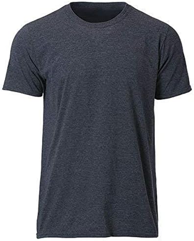 Ouray Sportswear Men's Vintage pura camiseta